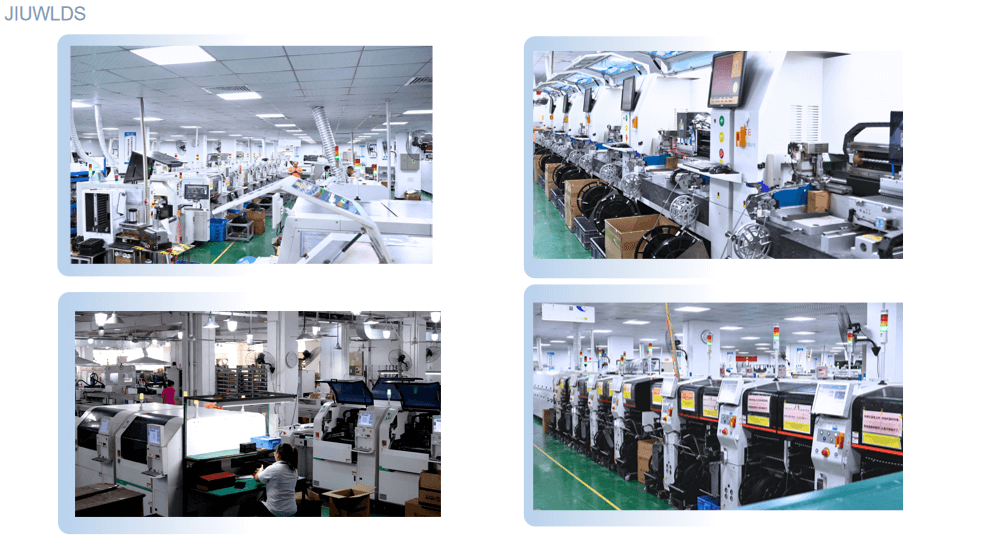 Factory of LED Screen for Stage Rental